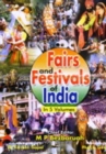 Fairs And Festivals Of India (Bihar, Jharkhand, Orissa, West Bengal, Arunachal Pradesh, Assam, Manipur, Meghalaya, Mizoram, Nagaland, Sikkim, Tripura) - eBook