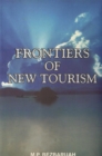 Frontiers of New Tourism - eBook
