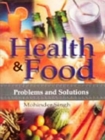 Health And Food: Human Problems And Solutions - eBook