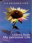 Leaves from My Personal Life - eBook