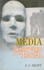 Media : Sensation not Truth - eBook