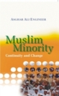 Muslim Minority : Continuity and Change - eBook