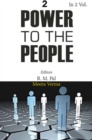 Power To the People: the Political thought of M.K. Gandhi, M.N. Roy And Jayaprakash Narayan - eBook