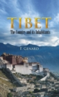 Tibet : The Country and its Inhabitants - eBook