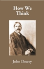 How We Think - eBook