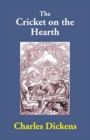 The Cricket On The Hearth - eBook
