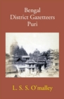 Bengal District Gazetteers Puri - eBook