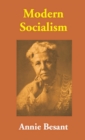 Modern Socialism - eBook