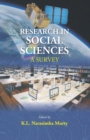 Research in Social Sciences -A Survey - eBook