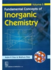 Fundamental Concepts of Inorganic Chemistry (Volume 5) - Book
