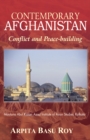 Contemporary Afghanistan - eBook