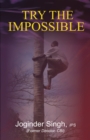 Try the Impossible - eBook