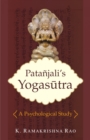 Patanjali's Yogasutra : A Psychological Study - eBook