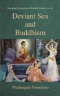 Deviant Sex and Buddhism - Book