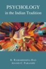 Psychology in the Indian Tradition - eBook