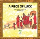 A Piece of Luck - eBook