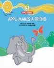 Appu Makes a Friend - eBook