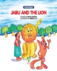 Jabu and the Lion - eBook
