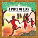 A Piece of Luck - eAudiobook