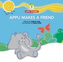 Appu Makes a Friend - eAudiobook