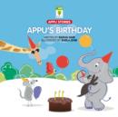 Appu's birthday - eAudiobook