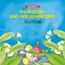 Thumbelina and her adventures - eAudiobook