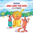 Jabu and the lion - eAudiobook