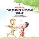 The Farmer and the Snake - eAudiobook
