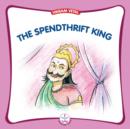 The Spendthrift King - eAudiobook