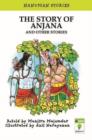 The Story of Anjana and Other Stories - eAudiobook