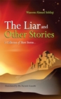 The Liar and Other Stories - eBook