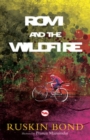 Rom and the Wildfire - Book