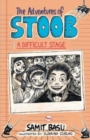 Adventures of Stoob - Book