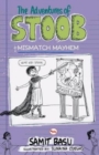 Adventures of Stoob Mismatch Mayhem - Book