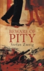 BEWARE OF PITY - Book