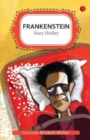 FRANKENSTEIN - Book