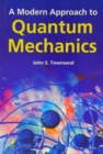 Modern Approach to Quantum Mechanics - Book