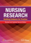 Nursing Research : Building Evidence for Practice - Book