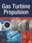 Gas Turbine Propulsion - Book