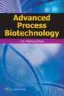 Advanced Process Biotechnology - Book