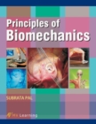 Principles of Biomechanics - Book