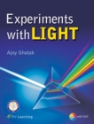 Experiments with Light - Book