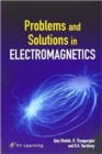 Problems and Solutions in Electromagnetics - Book