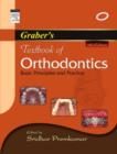 Graber'S Textbook of Orthodontics : Basic Principles and Practice - Book