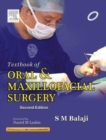 Textbook of Oral & Maxillofacial Surgery - Book
