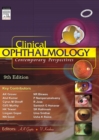 Clinical Ophthalmology: Contemporary Perspectives - E-Book - eBook