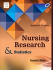 Nursing Research and Statistics - eBook