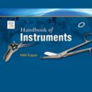 Handbook of Instruments - E-Book - eBook