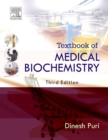 Textbook of Medical Biochemistry - eBook