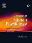 Textbook of Human Physiology for Dental Students - eBook